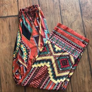 palazzo pants